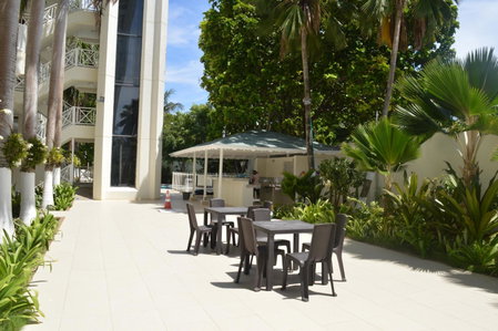 Edificio Bay Point Apartamento 403, San Andrés, Colombia