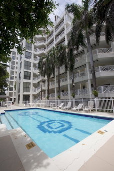 Edificio Bay Point Apartamento 403, San Andrés, Colombia