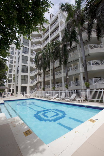 Edificio Bay Point Apartamento 403, San Andrés, Colombia