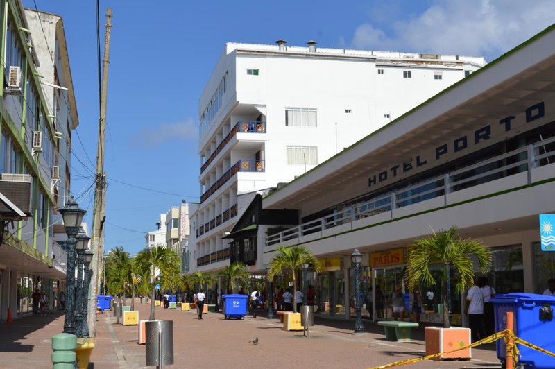 Edificio Bay Point Apartamento 403, San Andrés, Colombia