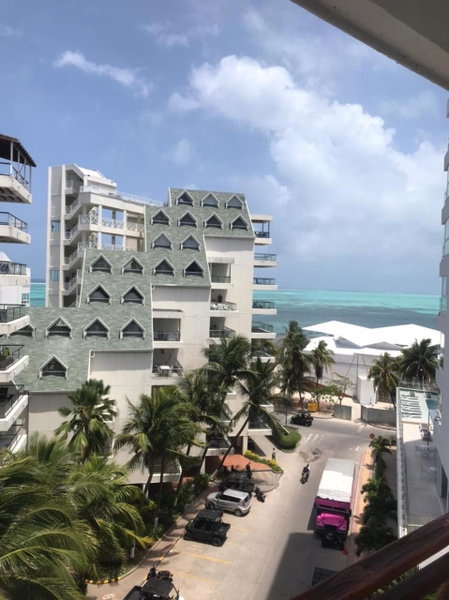Edificio Bay Point Apartamento 403, San Andrés, Colombia