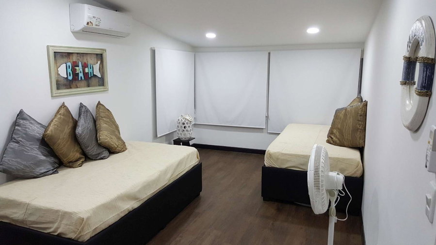 Beach Paradise Apartments, San Andrés, Colombia