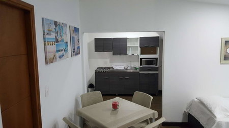 Beach Paradise Apartments, San Andrés, Colombia