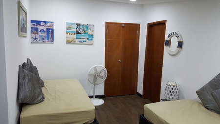 Beach Paradise Apartments, San Andrés, Colombia