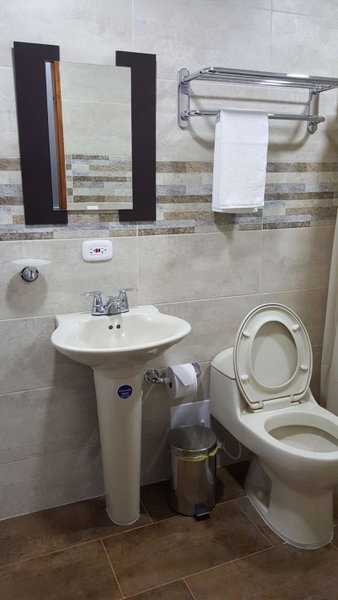 Beach Paradise Apartments, San Andrés, Colombia