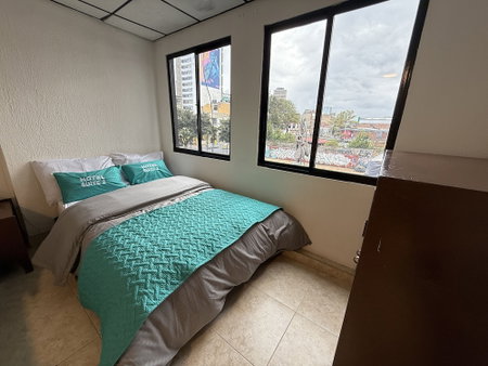 Hotel Suite Centro Bogota, Bogotá, Colombia