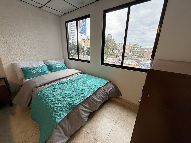 Hotel Suite Centro Bogota, Bogotá, Colombia