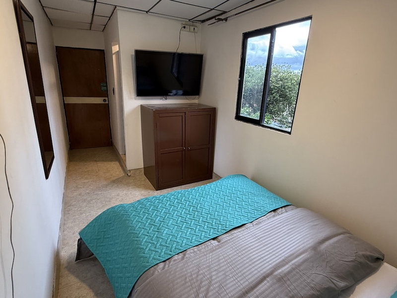 Hotel Suite Centro Bogota, Bogotá, Colombia