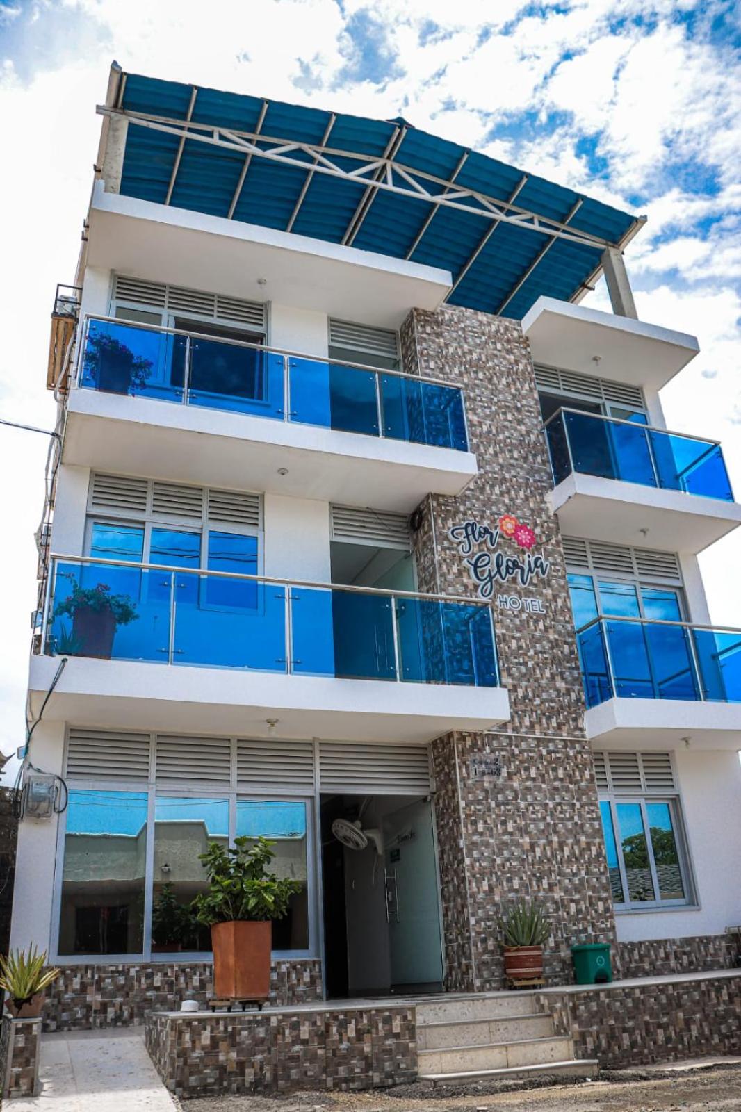 Hotel Flor Gloria, Colombia