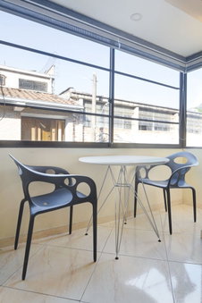 Brown Stone Apartments, Medellín, Colombia