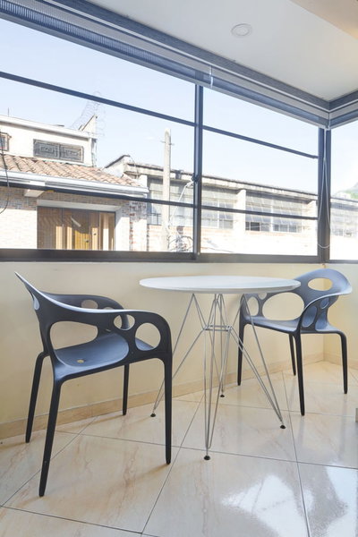 Brown Stone Apartments, Medellín, Colombia