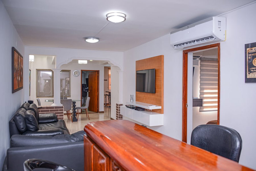 Brown Stone Apartments, Medellín, Colombia
