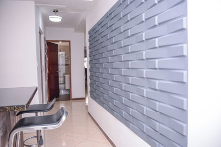 Brown Stone Apartments, Medellín, Colombia