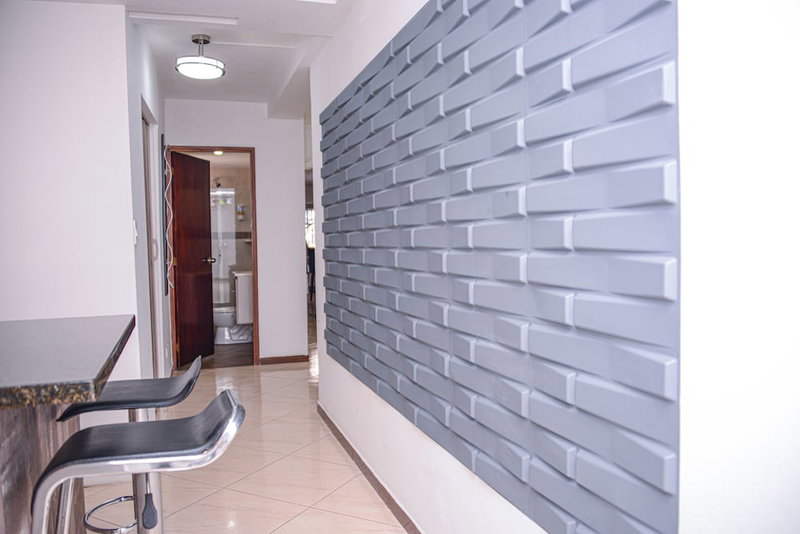 Brown Stone Apartments, Medellín, Colombia