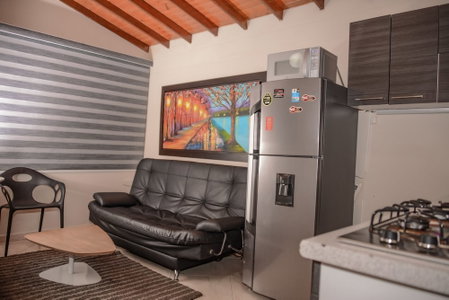 Brown Stone Apartments, Medellín, Colombia