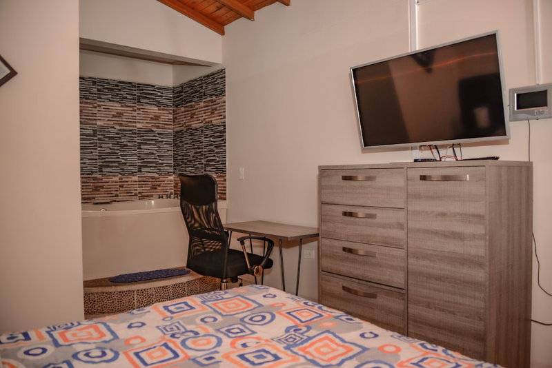 Brown Stone Apartments, Medellín, Colombia
