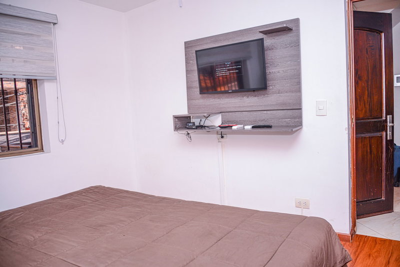 Brown Stone Apartments, Medellín, Colombia