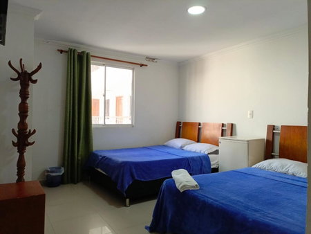 Hotel Palma Real Cartagena, Cartagena de Indias, Colombia