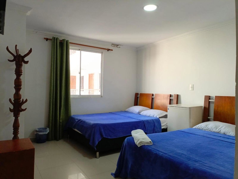 Hotel Palma Real Cartagena, Cartagena de Indias, Colombia