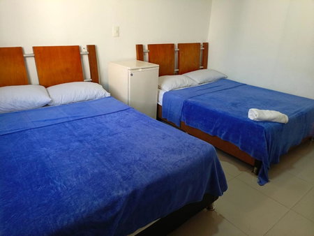Hotel Palma Real Cartagena, Cartagena de Indias, Colombia