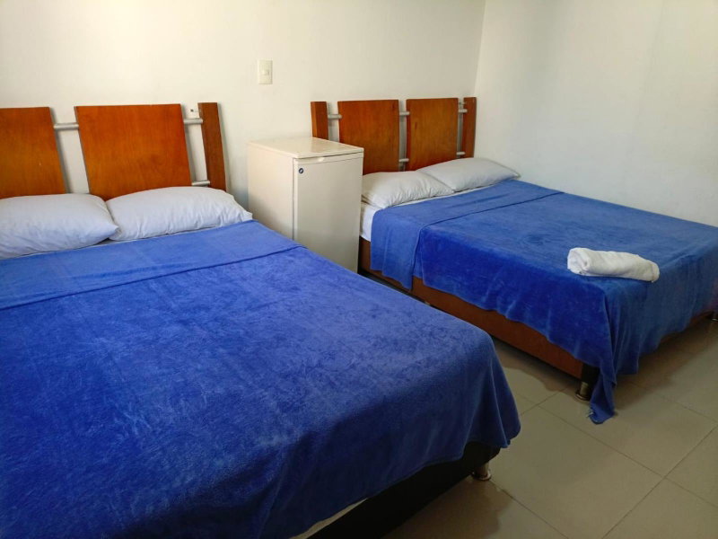 Hotel Palma Real Cartagena, Cartagena de Indias, Colombia
