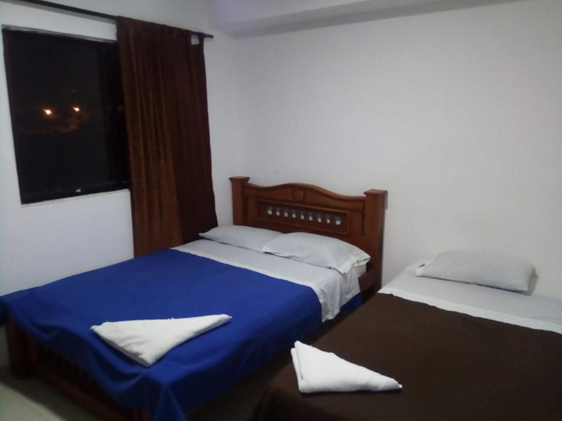 Hotel Palma Real Cartagena, Cartagena de Indias, Colombia