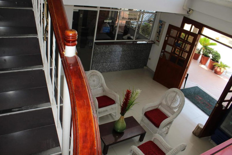 Hotel Palma Real Cartagena, Cartagena de Indias, Colombia