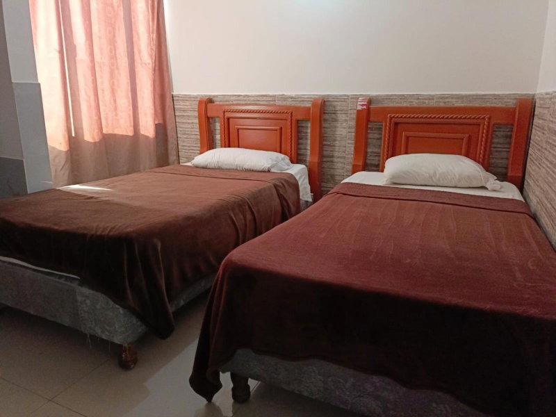 Hotel Palma Real Cartagena, Cartagena de Indias, Colombia