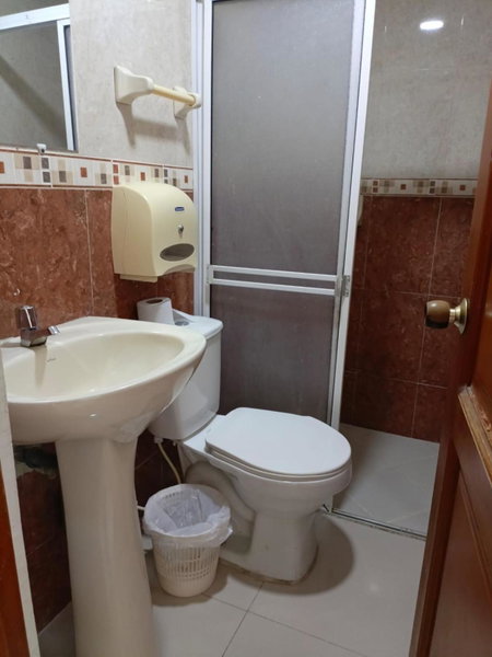 Hotel Palma Real Cartagena, Cartagena de Indias, Colombia