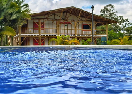 MuchoSur Filandia, Filandia, Colombia