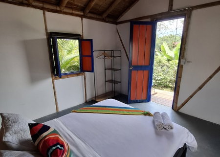 MuchoSur Filandia, Filandia, Colombia