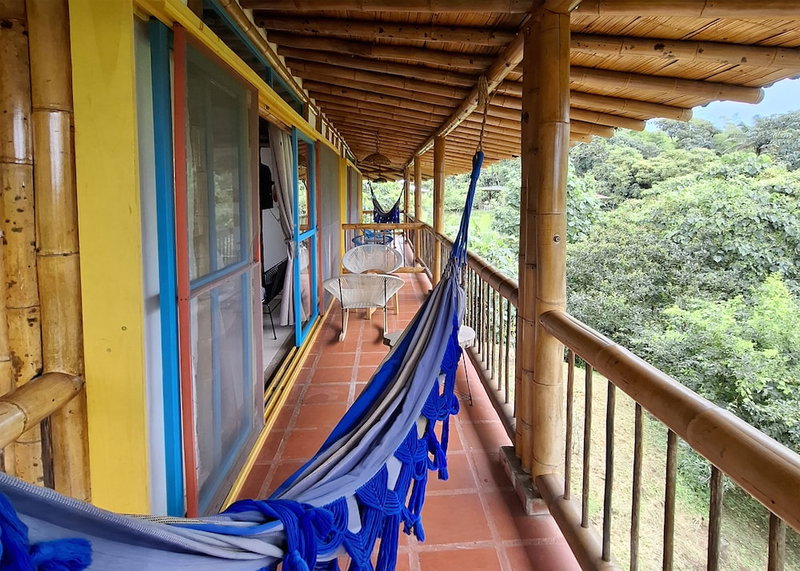 MuchoSur Filandia, Filandia, Colombia