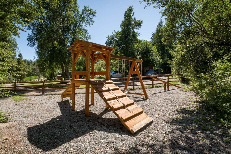 Solar Selvana - Casas de montaña, Villa La Angostura, Argentina