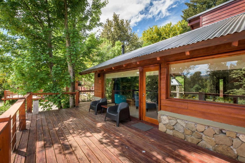 Solar Selvana - Casas de montaña, Villa La Angostura, Argentina