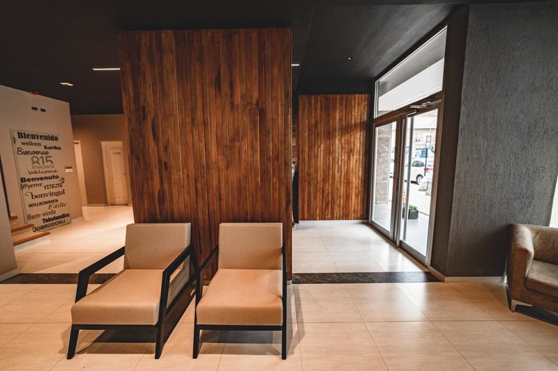 Apart Hotel Rivadavia 815, Neuquén, Argentina