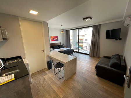 Days Inn Devoto, Buenos Aires, Argentina