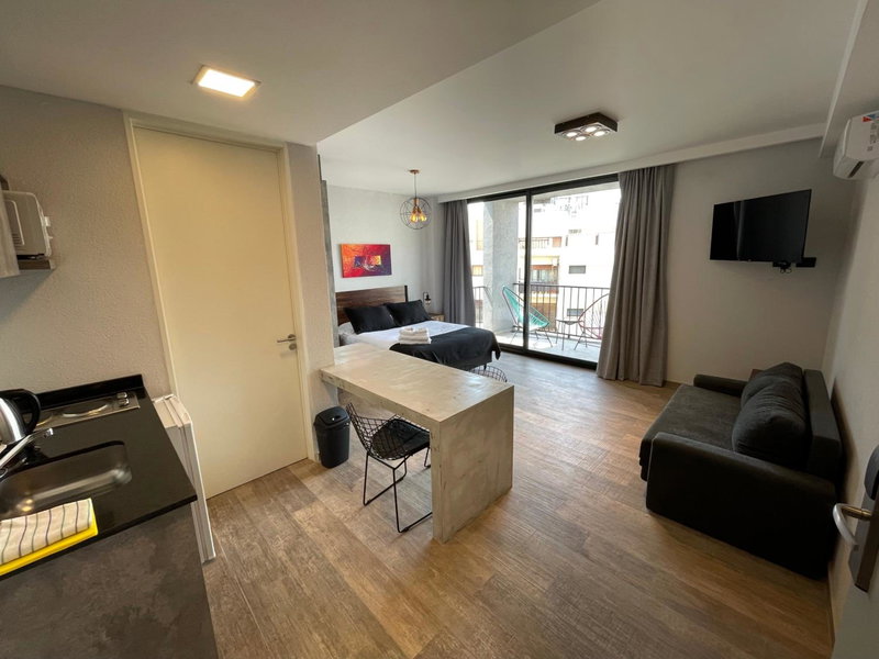 Days Inn Devoto, Buenos Aires, Argentina