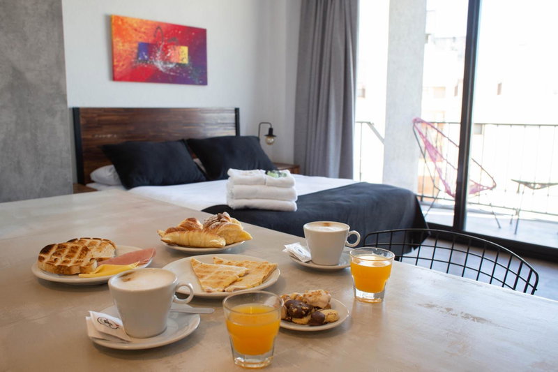 Days Inn Devoto, Buenos Aires, Argentina