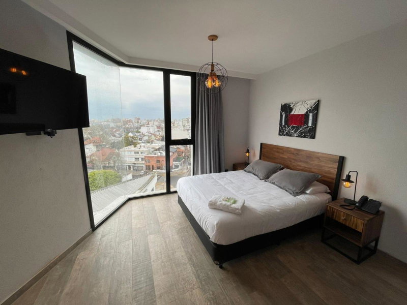 Days Inn Devoto, Buenos Aires, Argentina