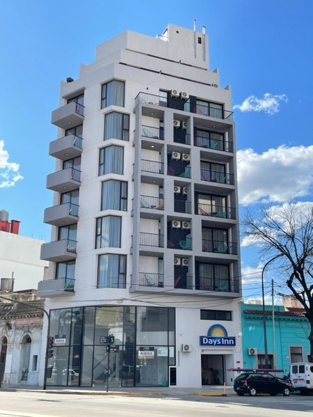 Days Inn Devoto, Buenos Aires, Argentina
