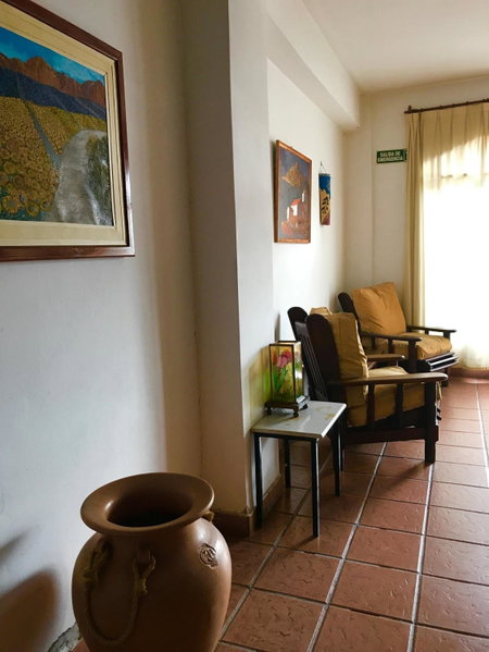Altoparque Hotel Salta, Salta, Argentina
