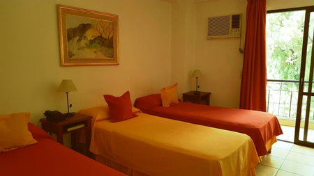 Altoparque Hotel Salta, Salta, Argentina