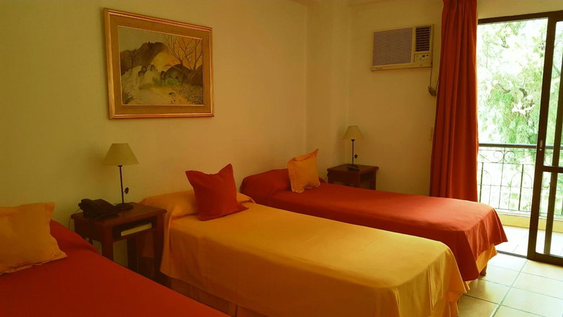 Altoparque Hotel Salta, Salta, Argentina