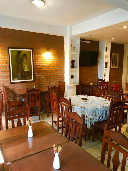 Altoparque Hotel Salta, Salta, Argentina