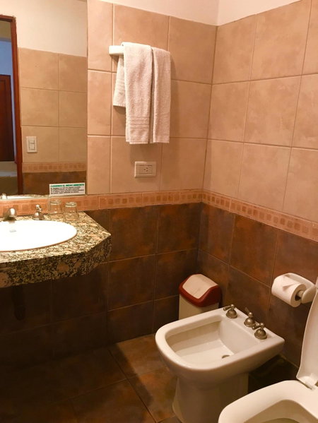 Altoparque Hotel Salta, Salta, Argentina