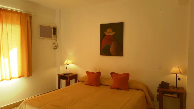 Altoparque Hotel Salta, Salta, Argentina