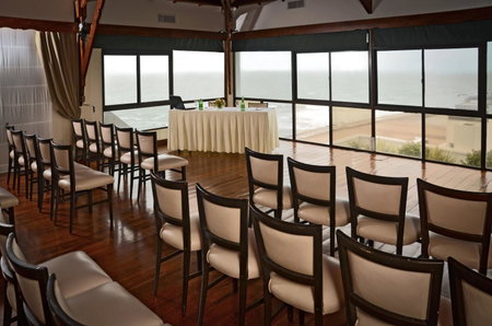 Hotel Presidente, Mar del Plata, Argentina