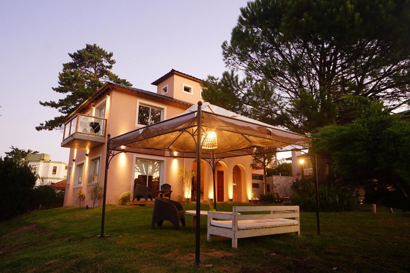 La Morada Apart Boutique & Spa, Villa Gesell, Argentina