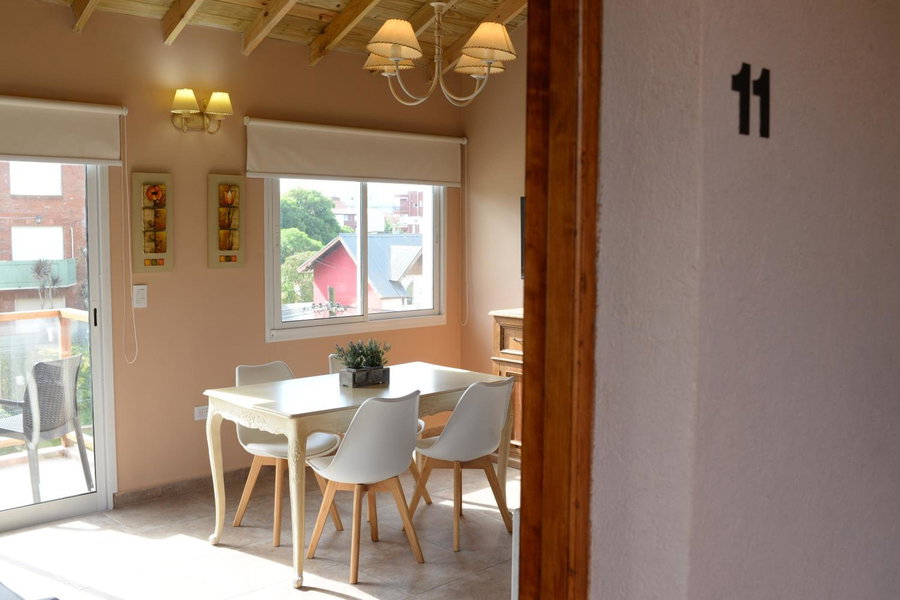 La Morada Apart Boutique & Spa, Villa Gesell, Argentina