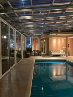 La Morada Apart Boutique & Spa, Villa Gesell, Argentina